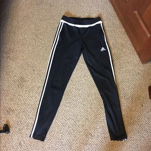 Adidas joggers