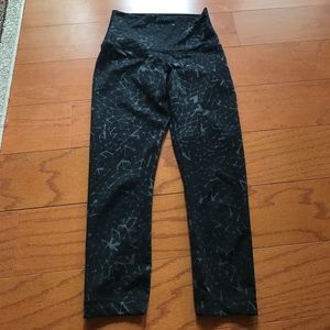 High rise Lululemon leggings!