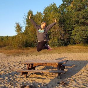 Meet your Posher, Monica tapia