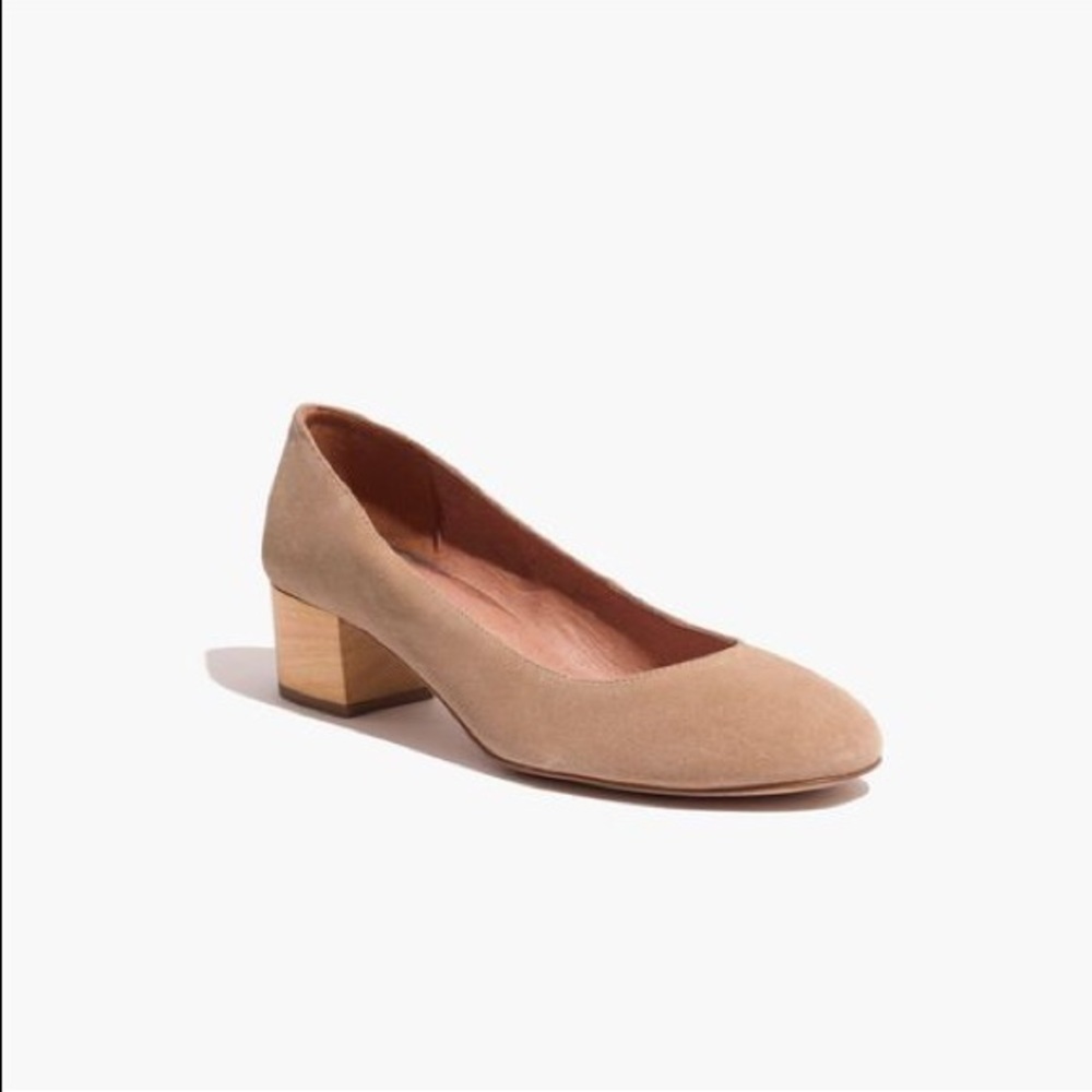 Ella pump