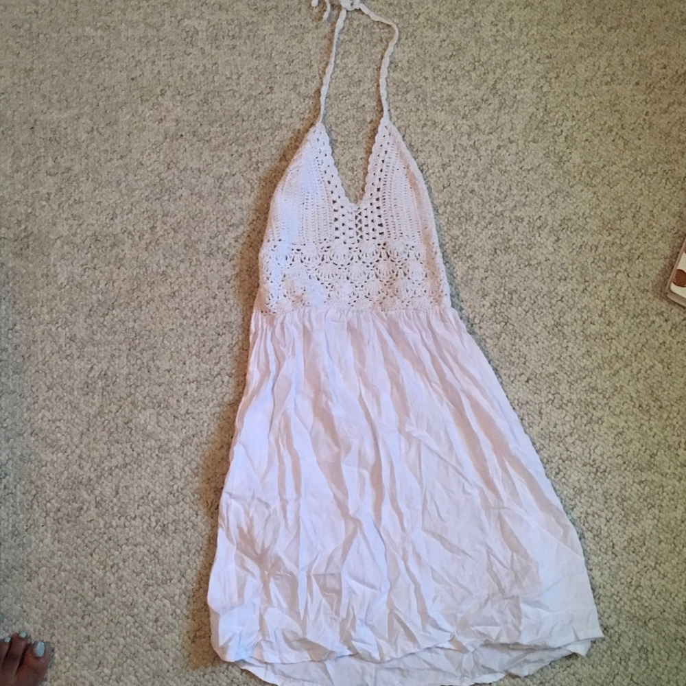 Brand New Beach Dress!