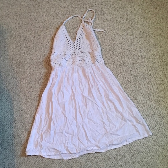 Brand New Beach Dress! - Picture 2 of 2