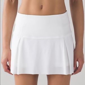 Lululemon Lost in Pace Skirt