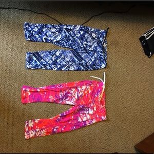 Leggings bundle