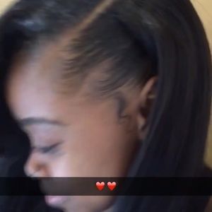 Meet your Posher, Raquel