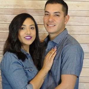 Meet your Posher, Abril