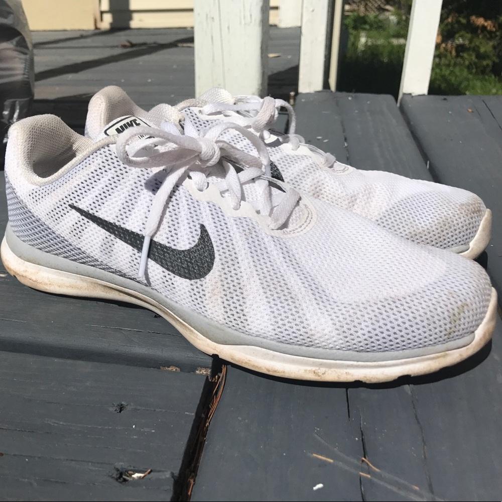 NIKE training in season TR 6 size women's 8.5