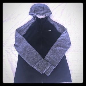 Nike Therma-Fit Zip up