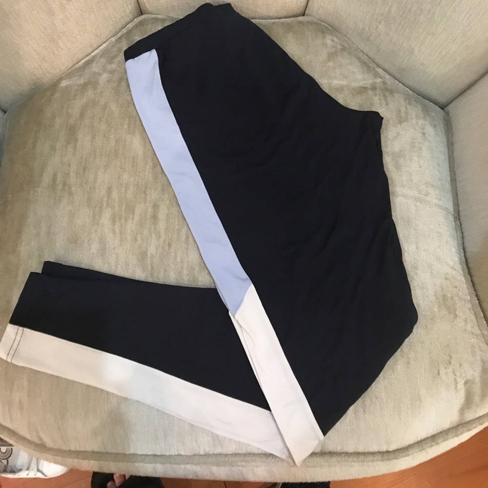 Adidas exercise legging