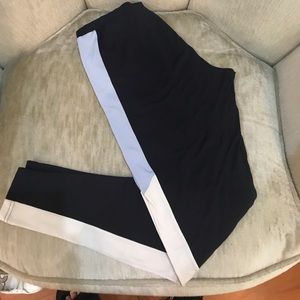 Adidas exercise legging