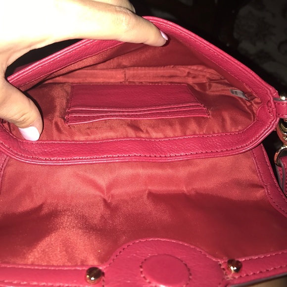 authentic tory burch crossbody! - Picture 5 of 5