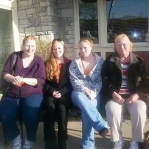 Meet your Posher, Sandra