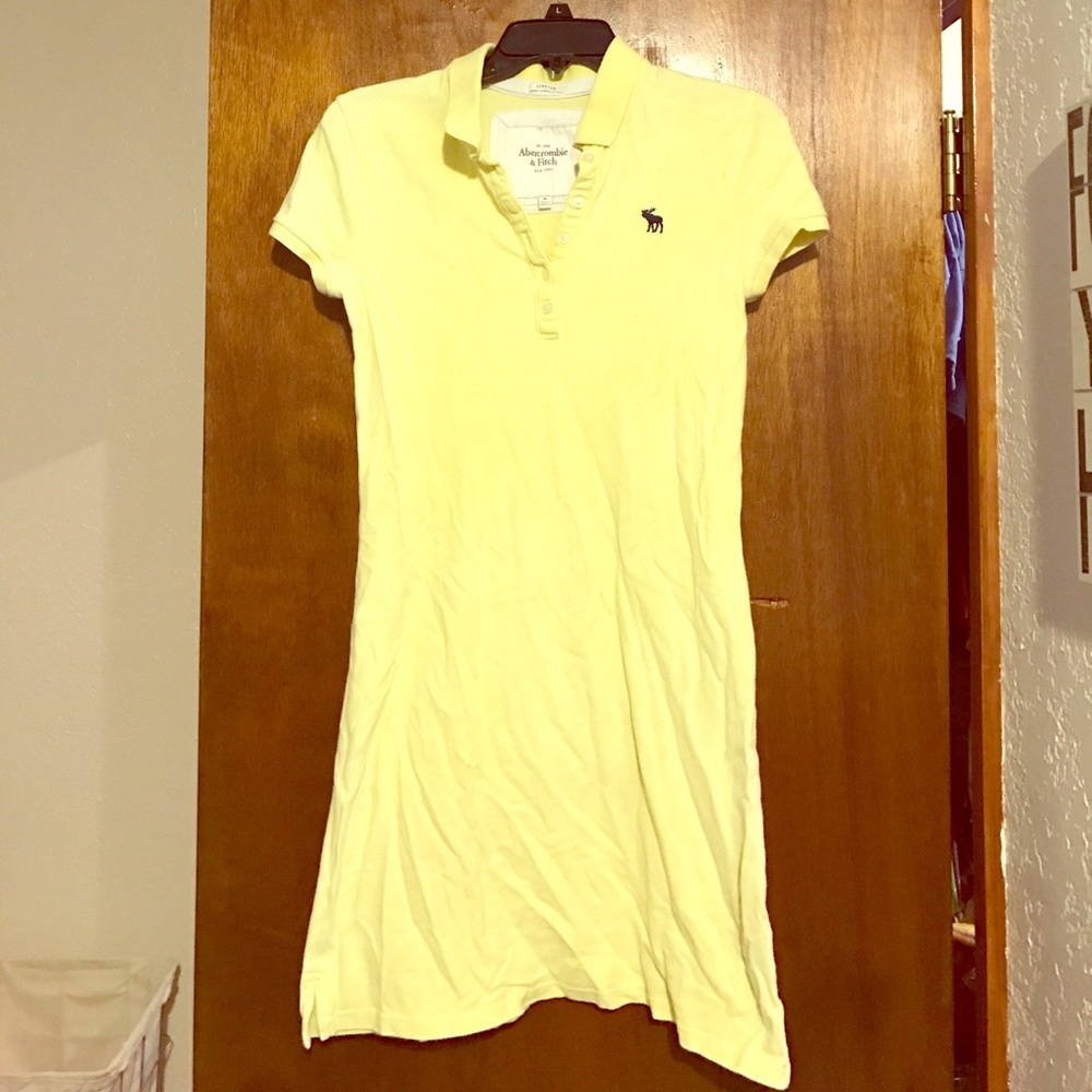 T-shirt dress