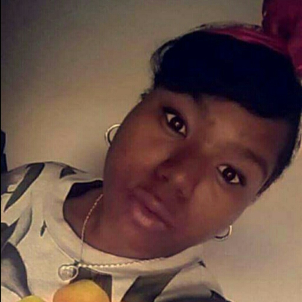 Meet your Posher, Angelique