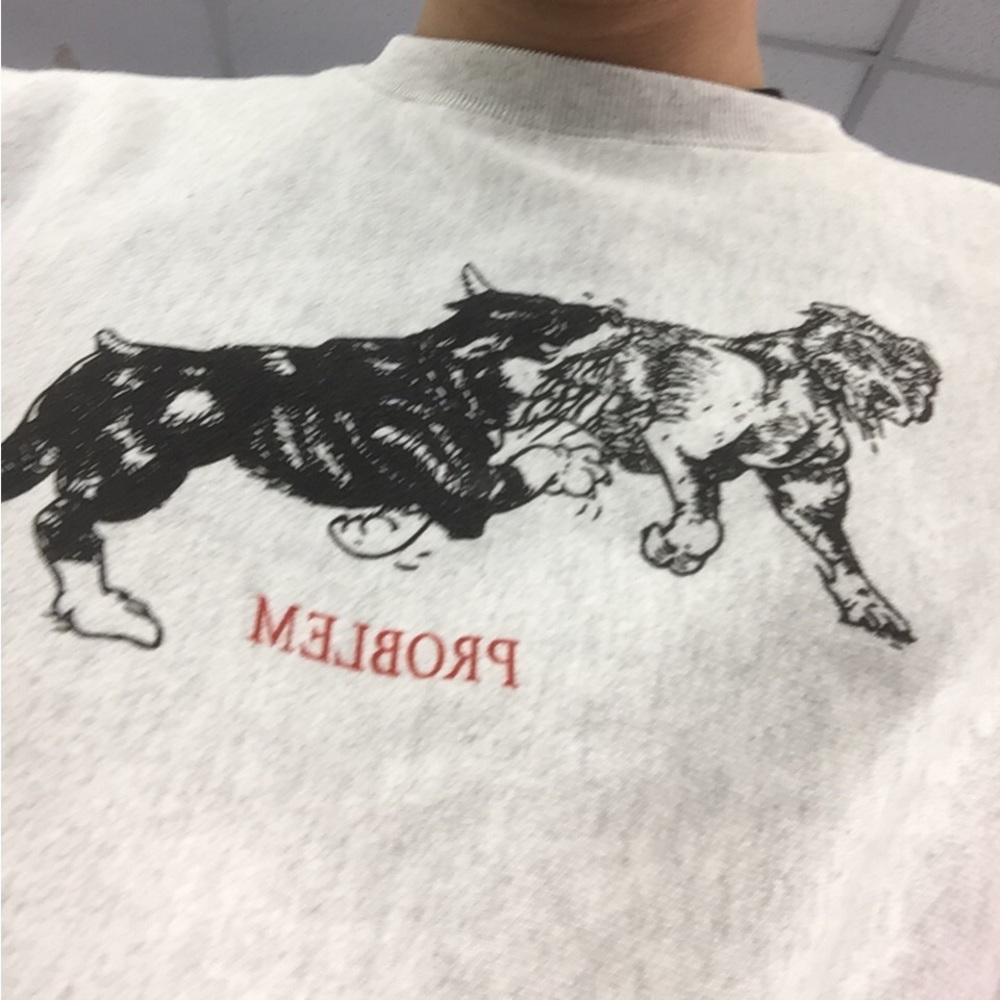 Meet your Posher, Nanz