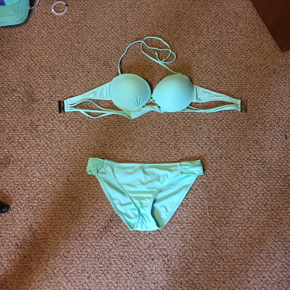 Rue 21 bikini