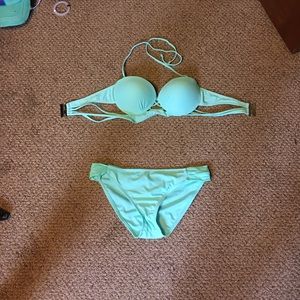 Rue 21 bikini