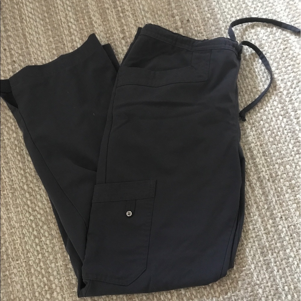 Greys anatomy scrub bottoms