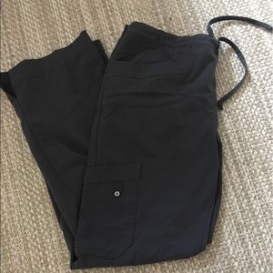 Greys anatomy scrub bottoms