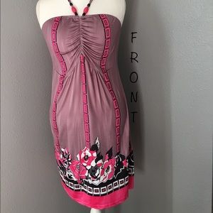 👗Cute summer dress•Size- Medium👗