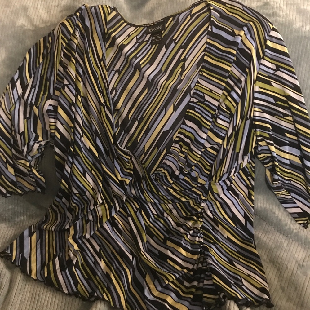 Dressy Top