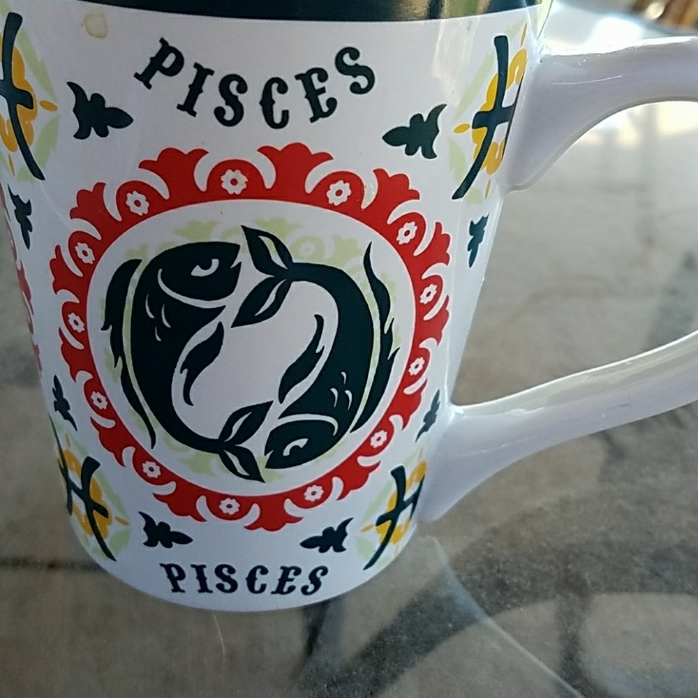 Meet your Posher, Julie