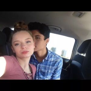 Meet your Posher, German