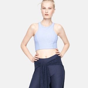 Outdoor Voices Athena Crop - S