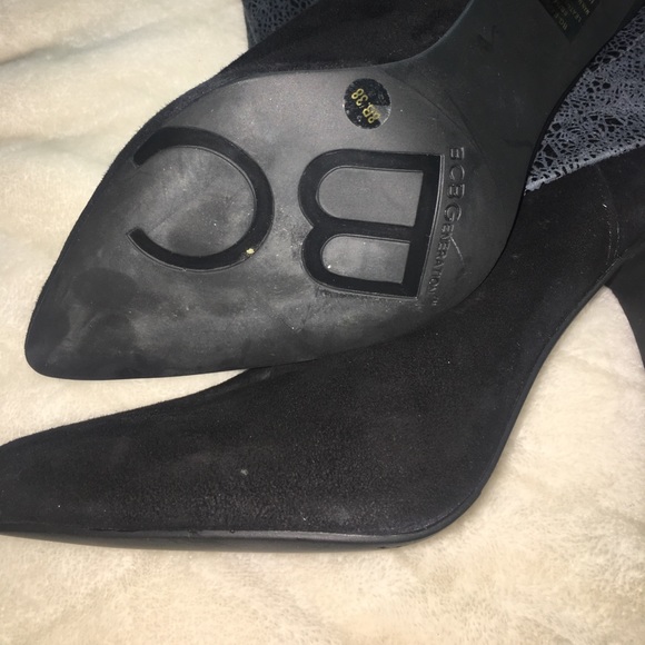 Bcbgeneration booties size 8 - Picture 2 of 4