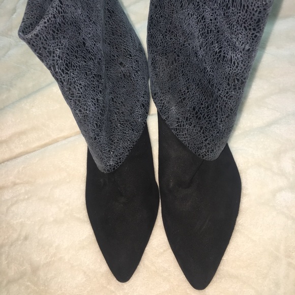 Bcbgeneration booties size 8 - Picture 3 of 4