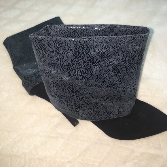 Bcbgeneration booties size 8 - Picture 4 of 4