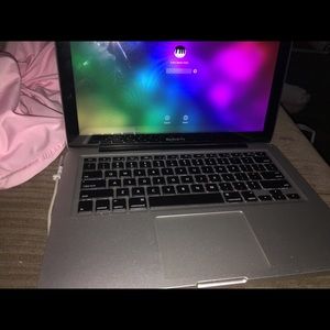 MacBook Pro