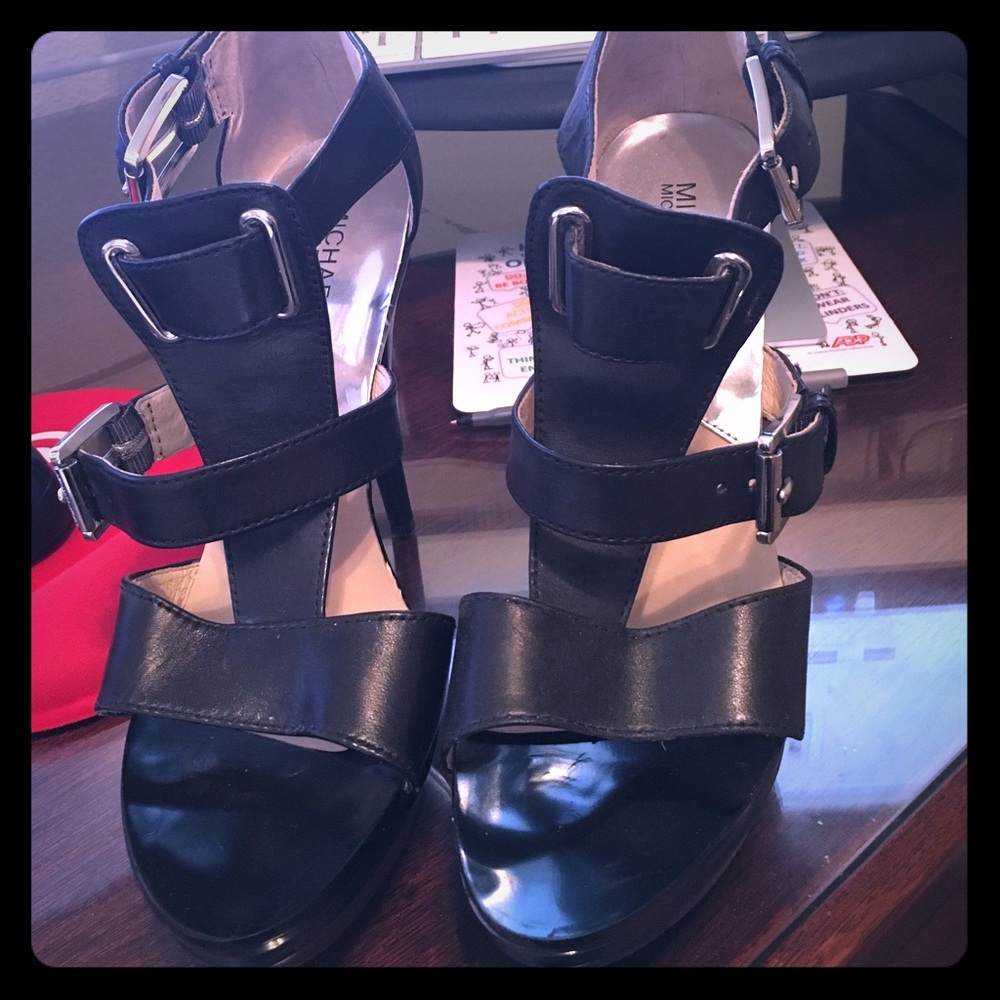 Michael Kors shoes size 10