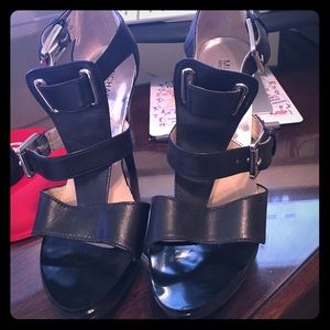 Michael Kors shoes size 10