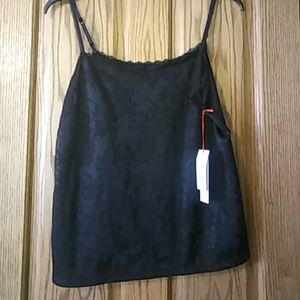Nwt Elle Cami xl