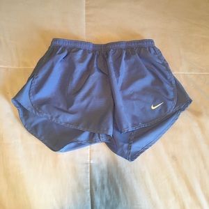 Nike drifit shorts
