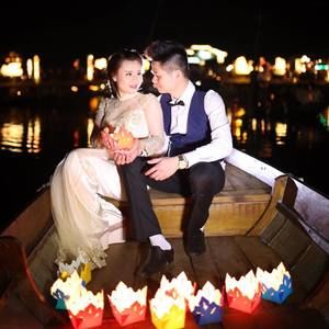 Meet your Posher, Phuoc