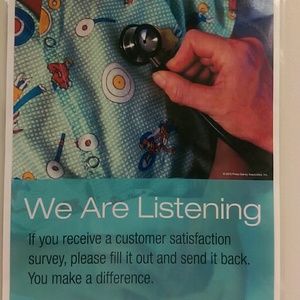 Meet your Posher, Marc