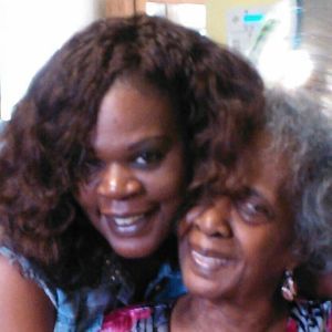 Meet your Posher, Patrice