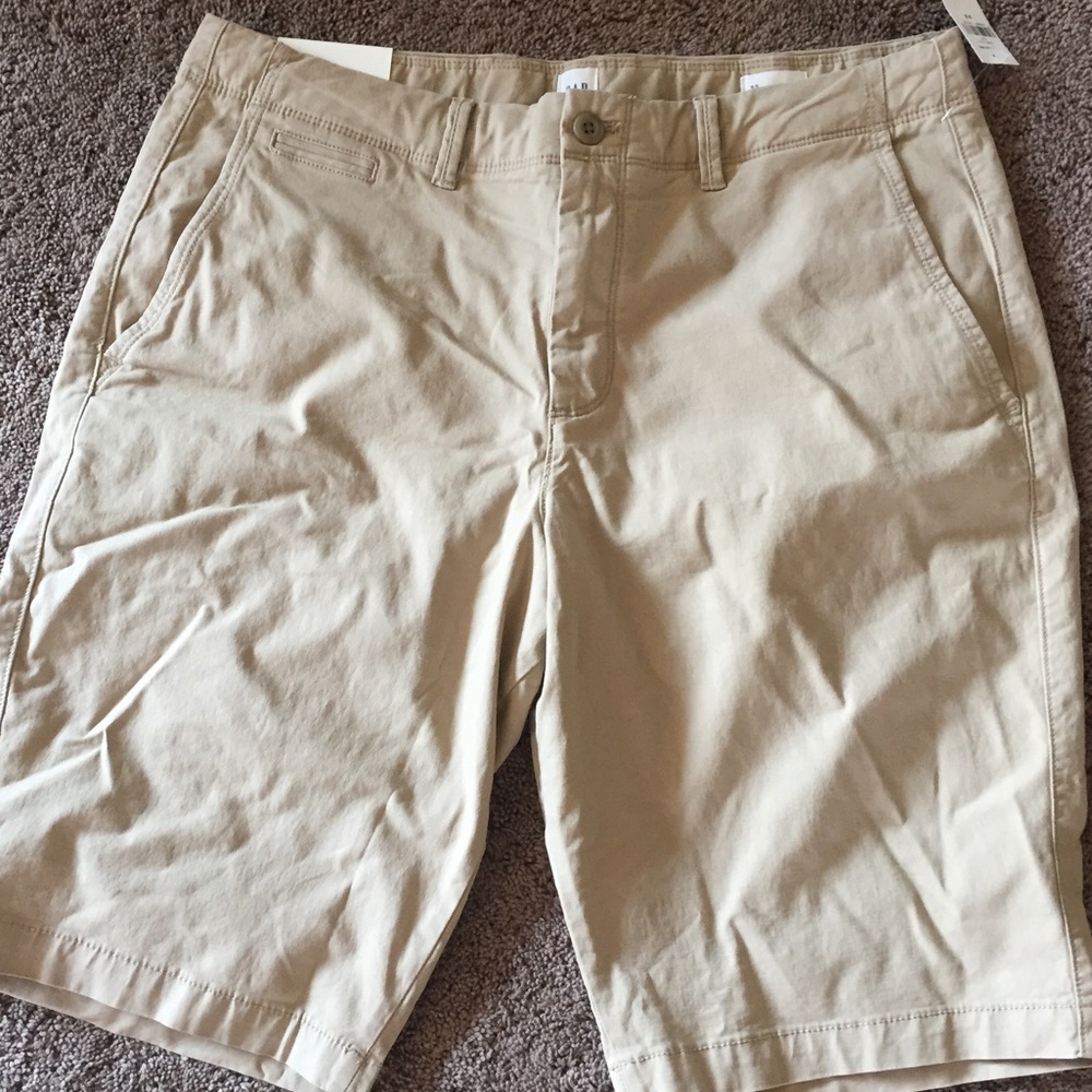 NWT Men's Shorts