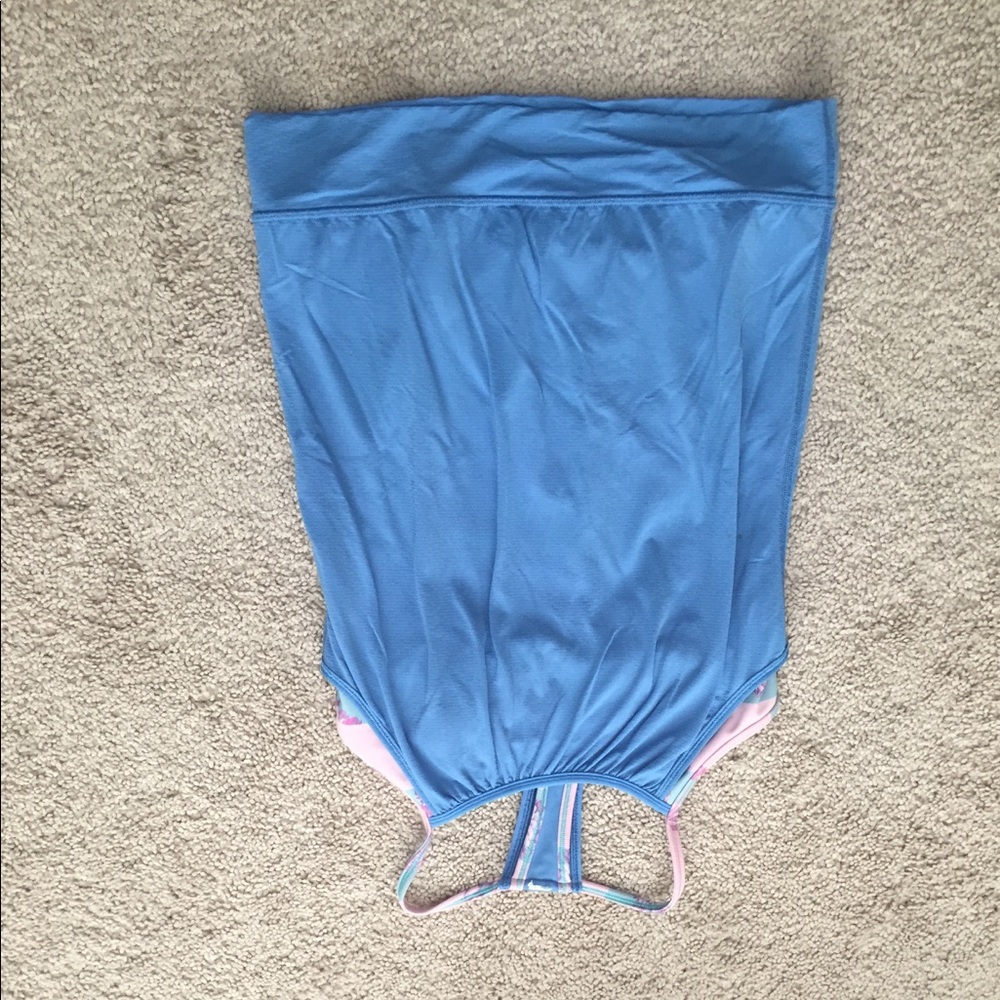 Ivivva tank top