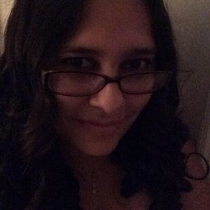 Meet your Posher, Amaris