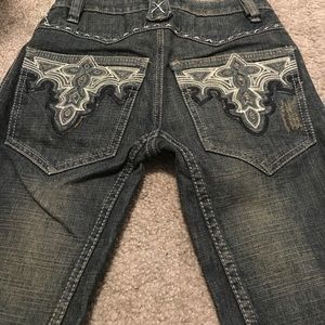 Antik Batik Denim