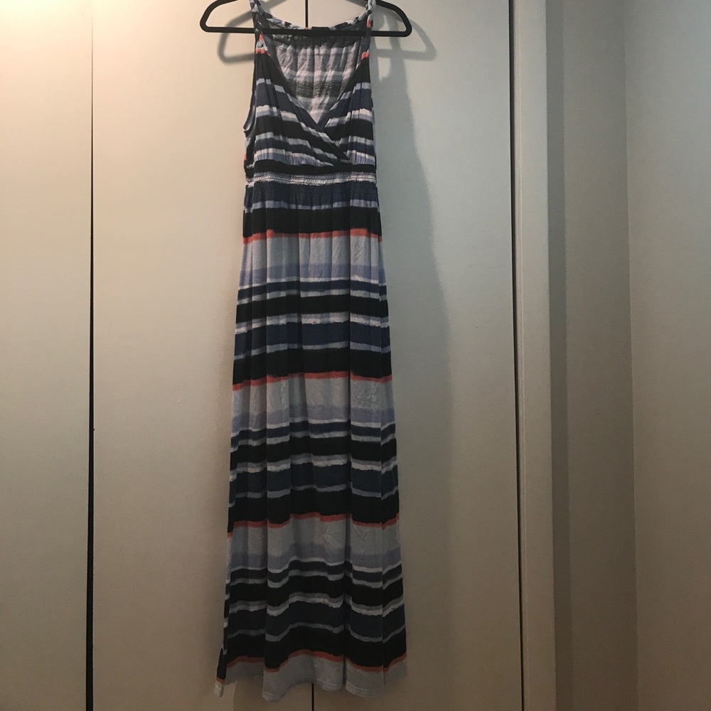 Tommy Hilfiger Maxi Dress