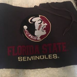 CLEARANCE SALE! Florida State Sweatshirt