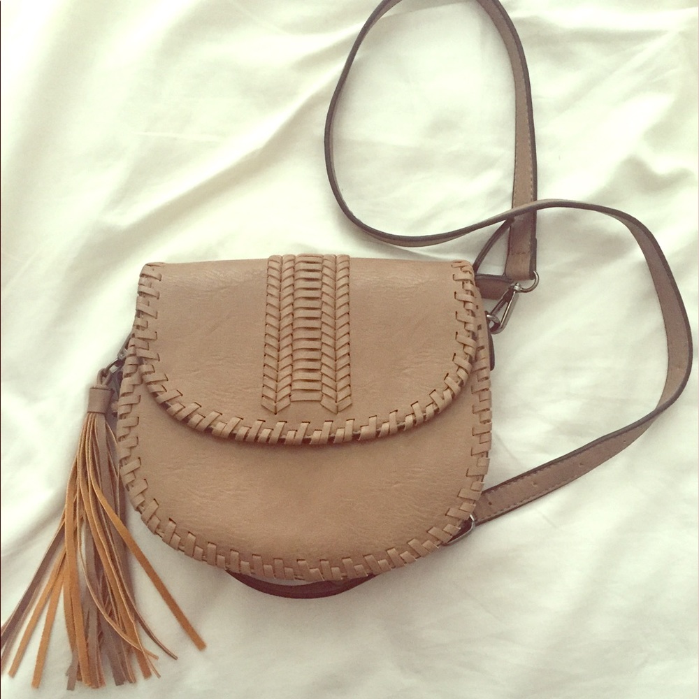 Brand new crossbody handbag
