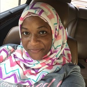 Meet your Posher, Safiyyah