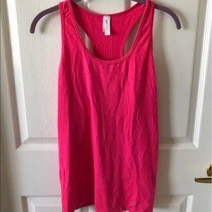 Gap Fit workout tank.