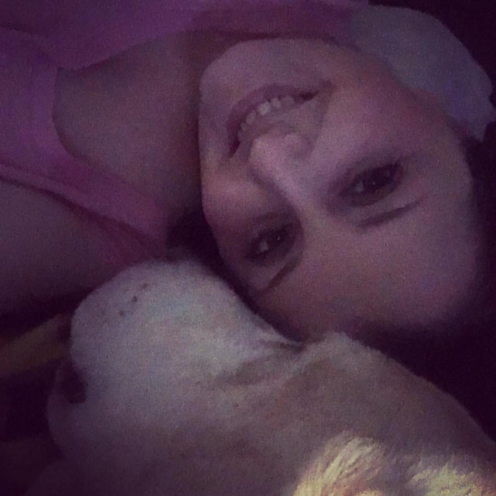 Meet your Posher, Amanda