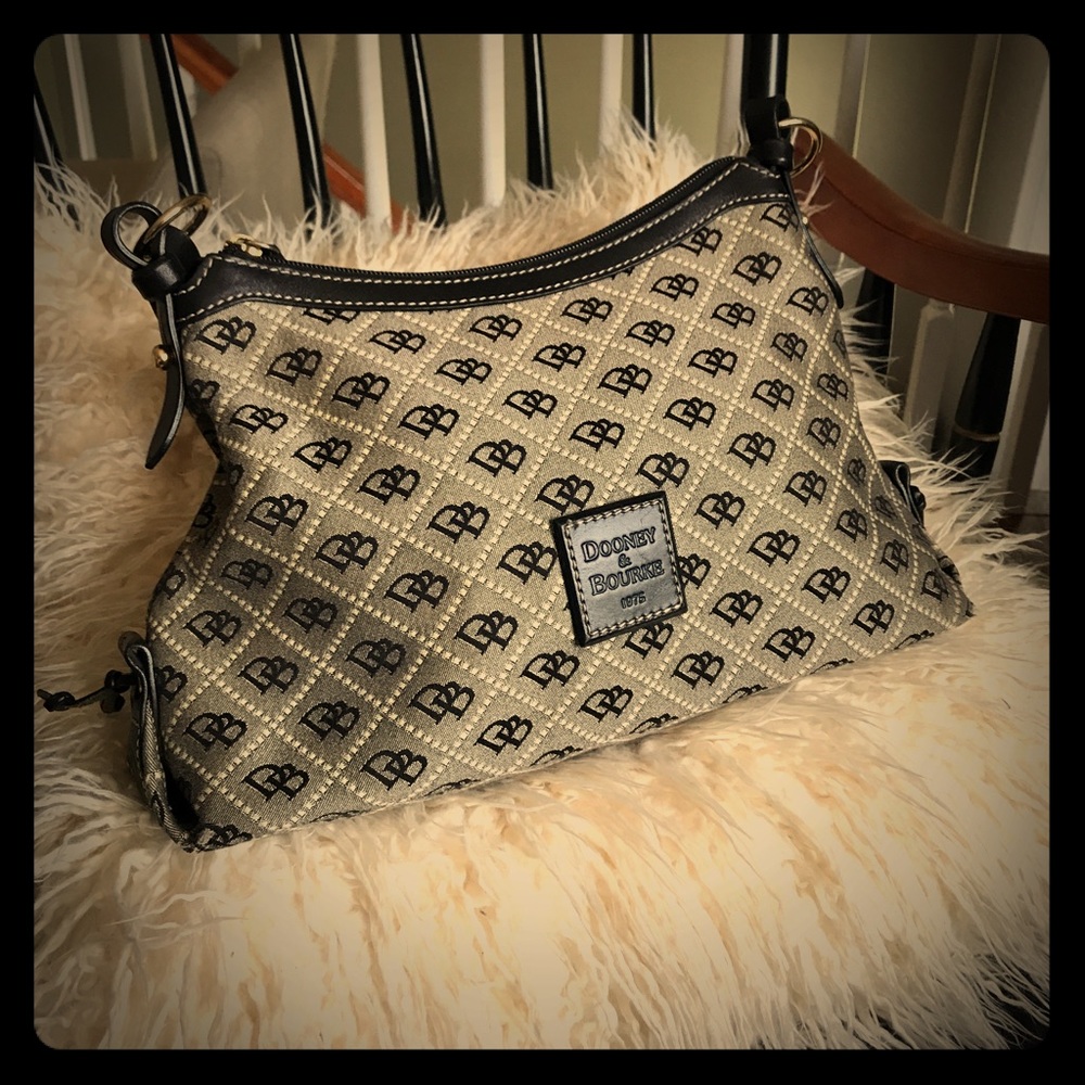 Vintage Dooney & Bourke Purse